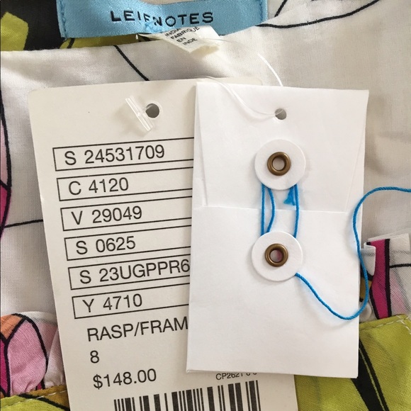 🆕ANTHROPOLOGIE skirt - Picture 4 of 5