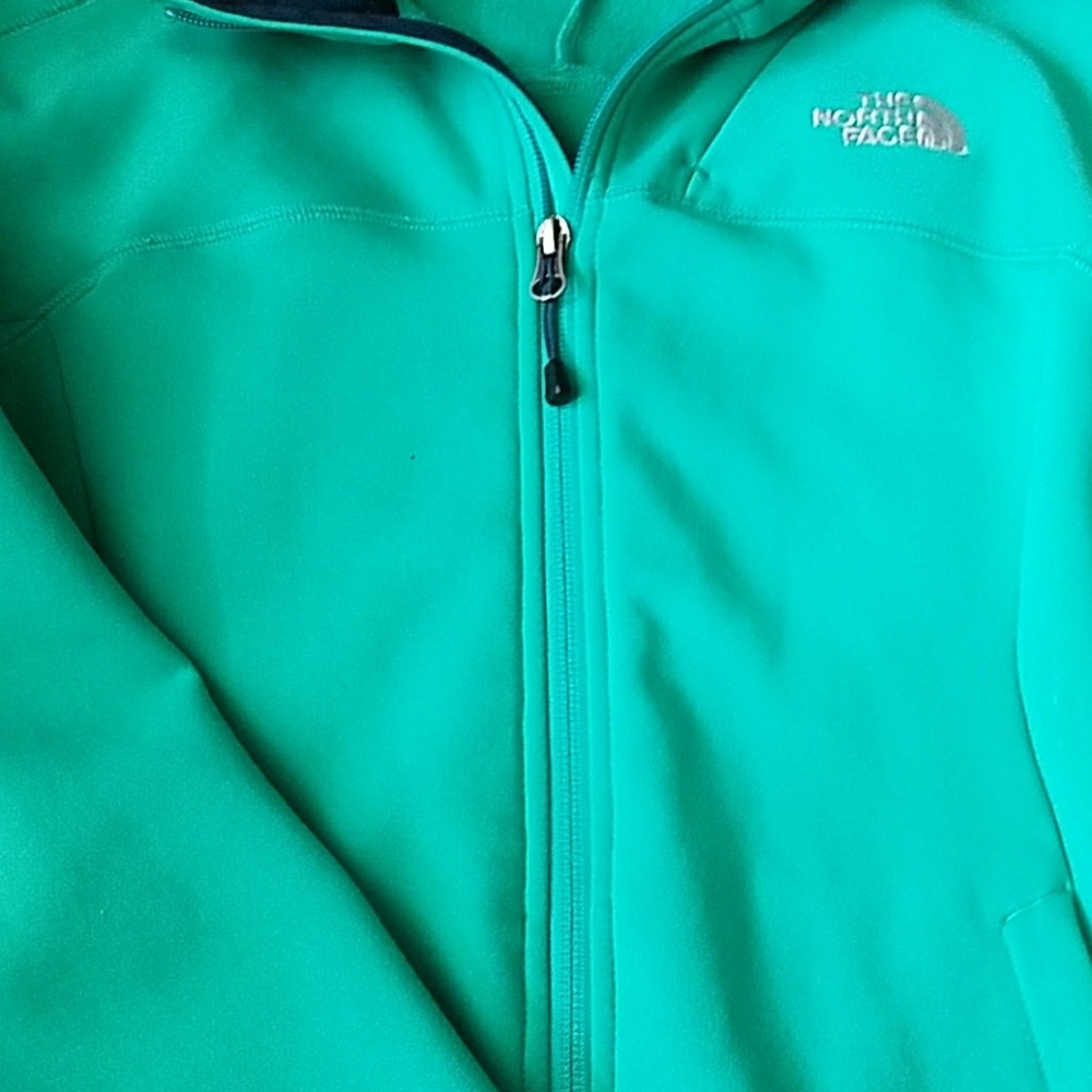 Northface jacket