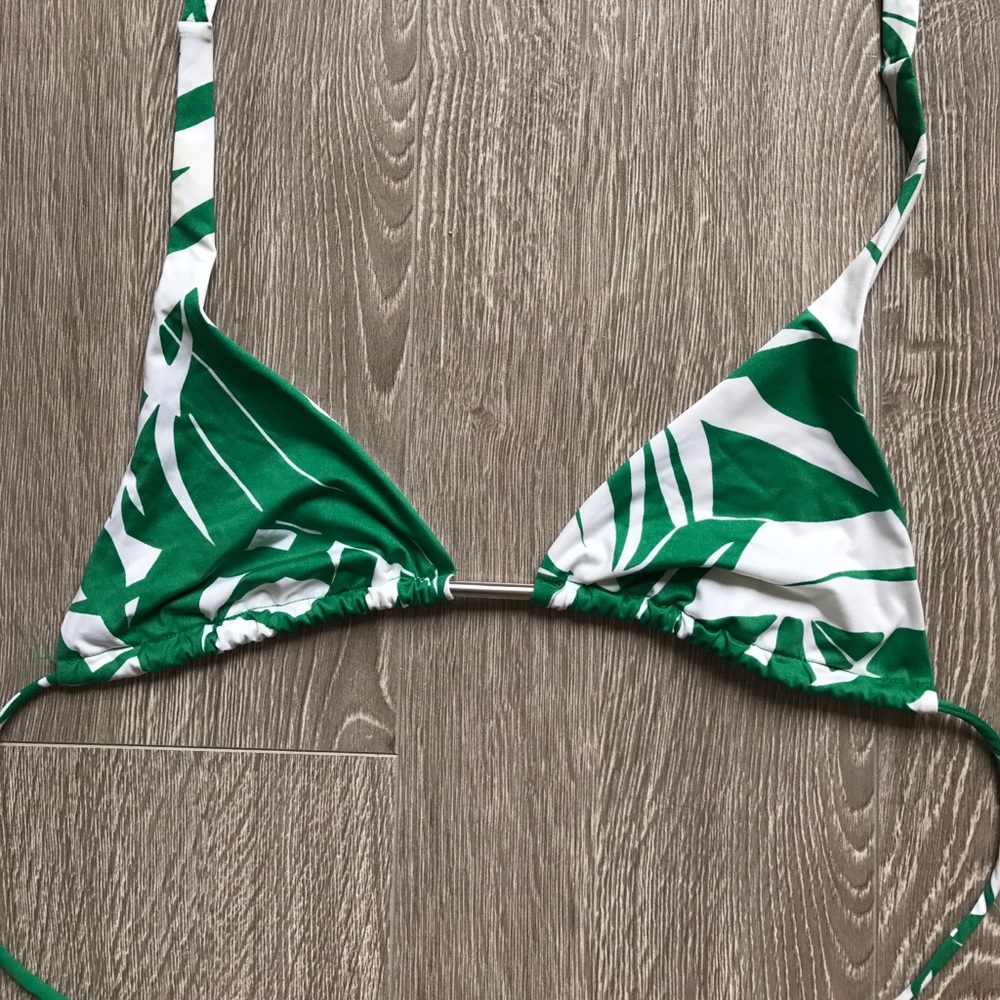 Victoria's Secret bikini top