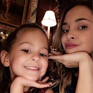 Meet your Posher, Emma