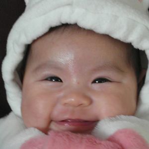 Meet your Posher, Raymond