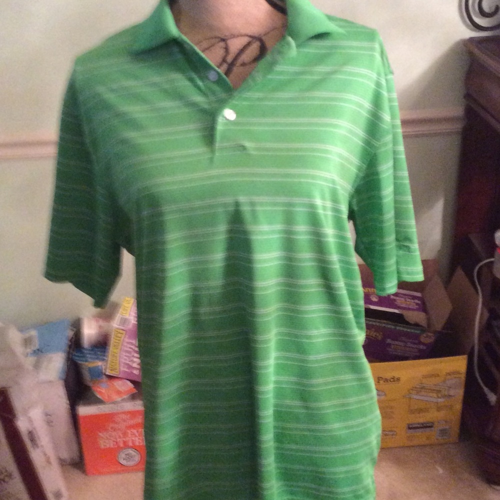 Golf shirt