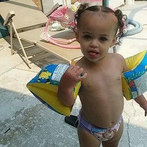 Meet your Posher, Derrel