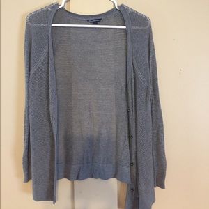 American Eagle Cardigan