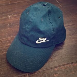 Nike Cap