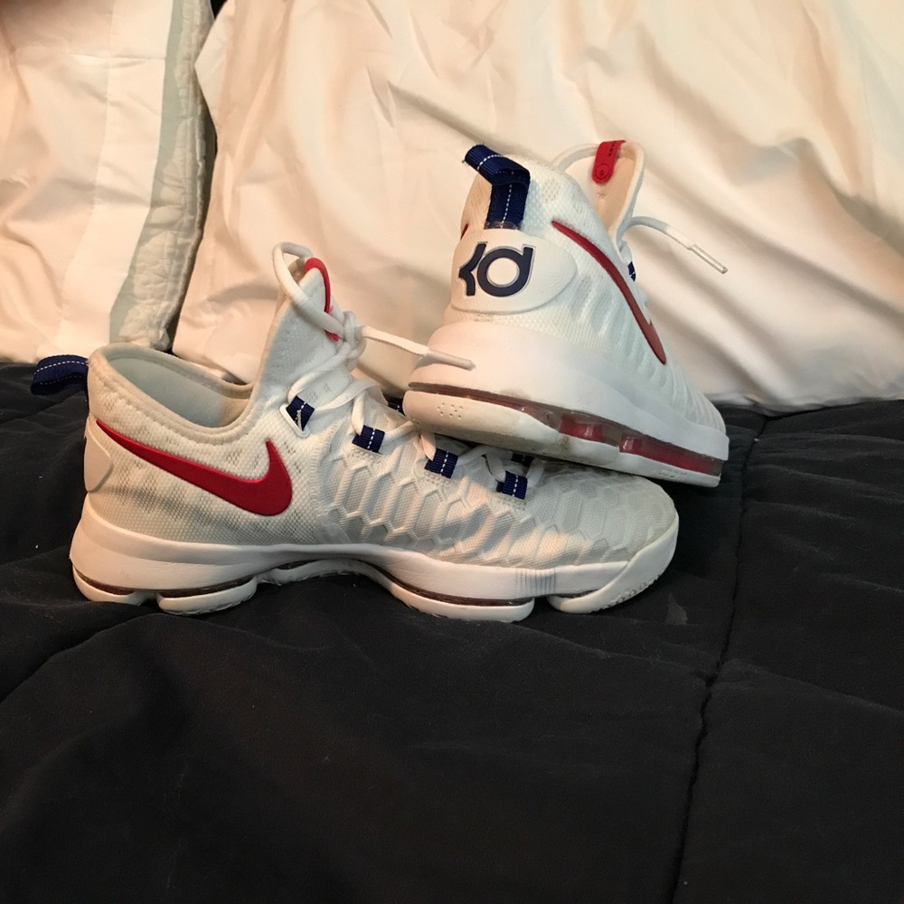 Nike Kevin Durant 9