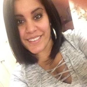 Meet your Posher, Katiria