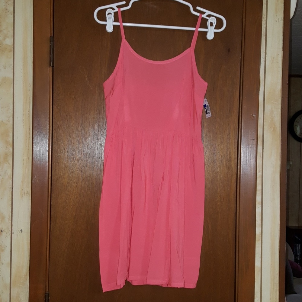 Mossimo sun dress