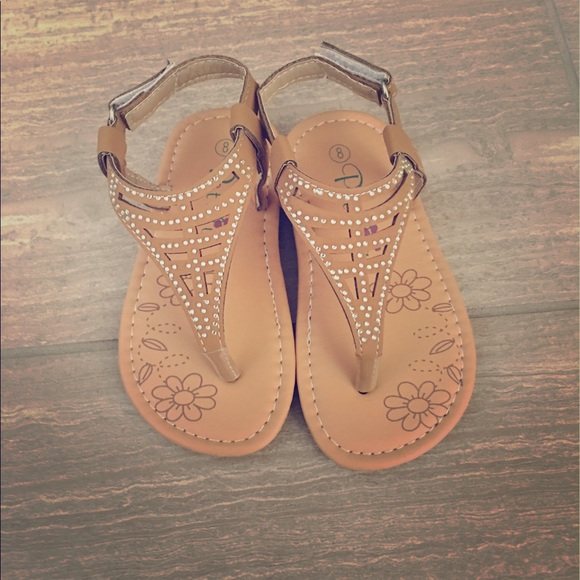 Other - Toddler Sandals