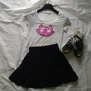 Roxy Lalonde Cosplay Shirt