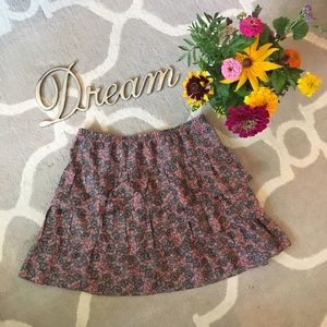 OLD NAVY SKIRT