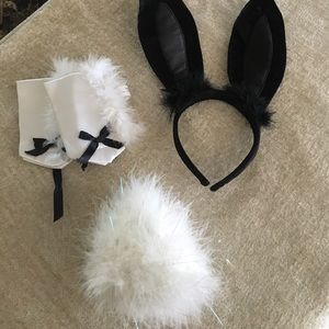 Bunny set