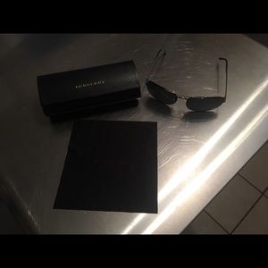 Authentic ✨Burberry sunglasses