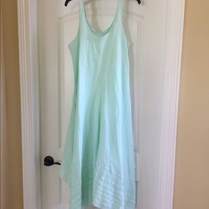 Eileen Fisher summer dress size large