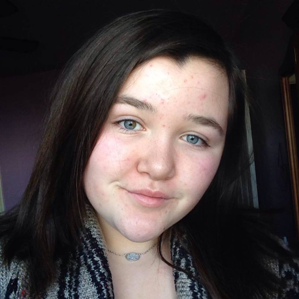 Meet your Posher, Makenzie