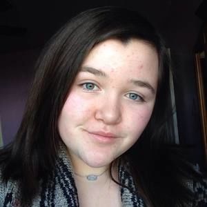 Meet your Posher, Makenzie