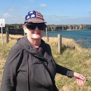Meet your Posher, Diane