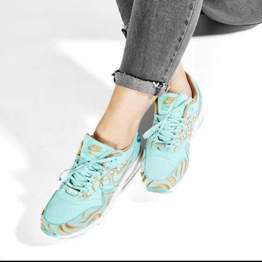 NWT Nike air max "Paris" - Picture 3 of 7