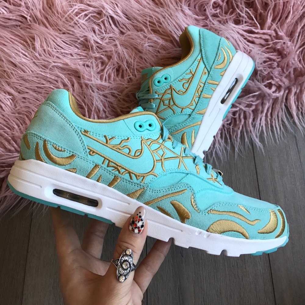 NWT Nike air max "Paris" - Picture 2 of 7