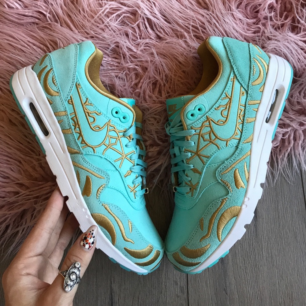 NWT Nike air max "Paris" - Picture 4 of 7