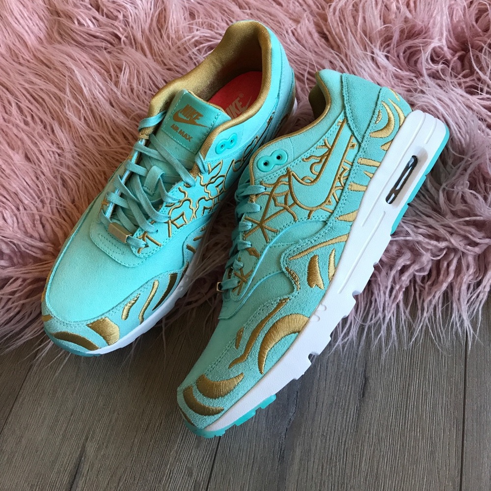 NWT Nike air max "Paris" - Picture 6 of 7