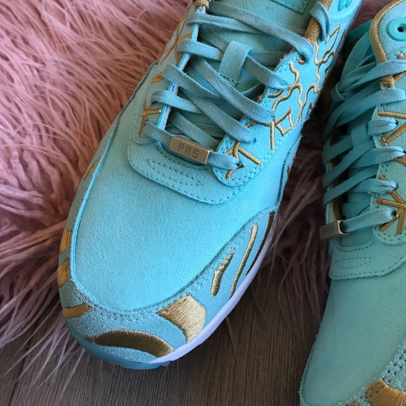 NWT Nike air max "Paris" - Picture 7 of 7