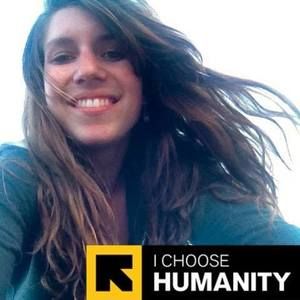 Meet your Posher, Julia