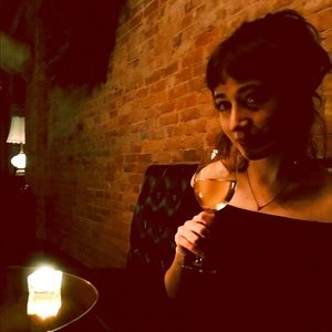 Meet your Posher, Alex