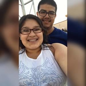 Meet your Posher, Daniela