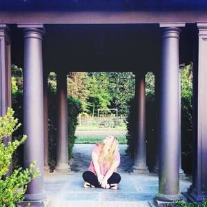 Meet your Posher, Kaylyn