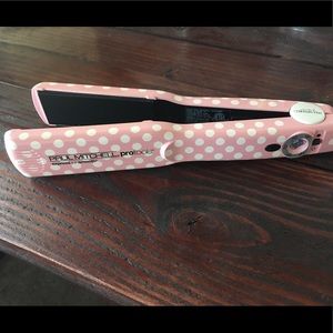 Paul Mitchell flat iron