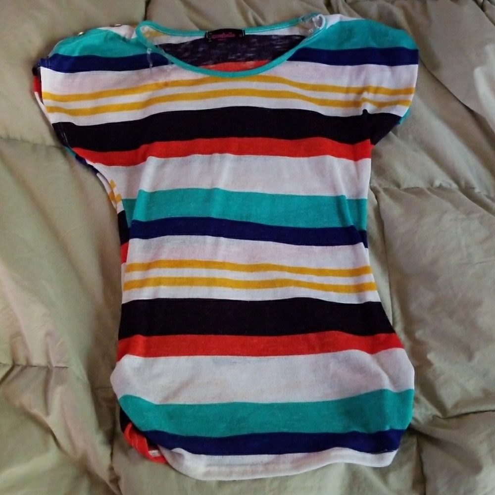 Annabelle Maternity Blouse