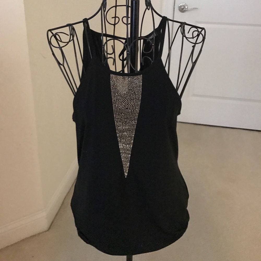 Express Tank Top