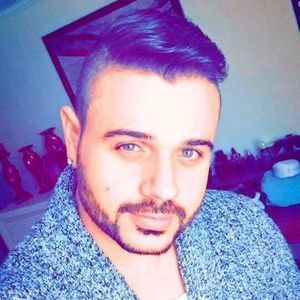 Meet your Posher, Joao victor