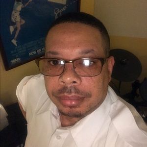 Meet your Posher, Darren