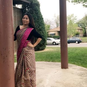 Meet your Posher, Nisha