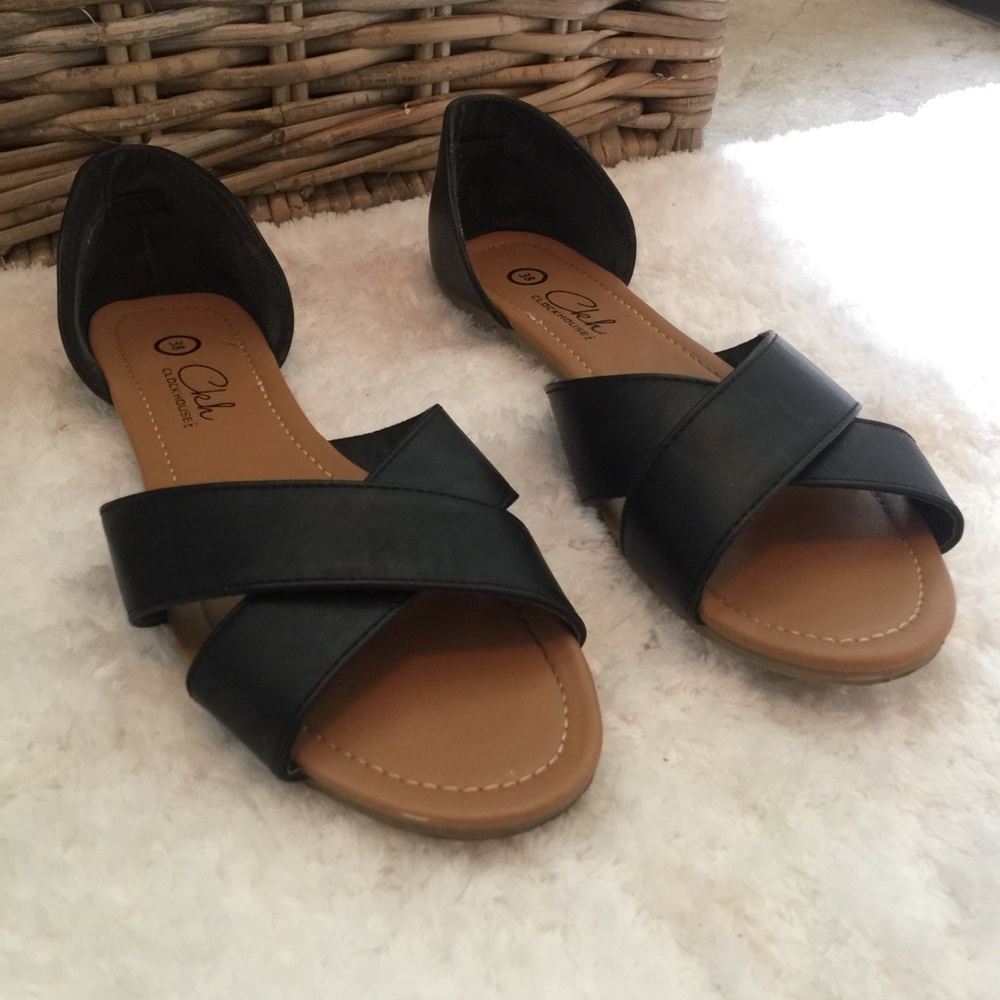 Sandals