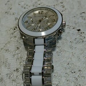 Michael Kors Women's MK5766 'Preston' Chronograph