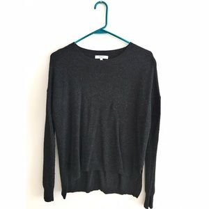Madewell sweater