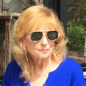 Meet your Posher, Sylvia