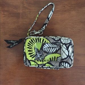 Vera Bradley Wallet