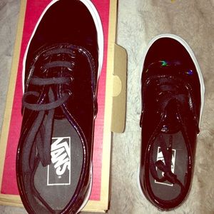 Vans Shoes