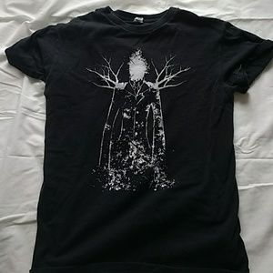 Slenderman T-Shirt