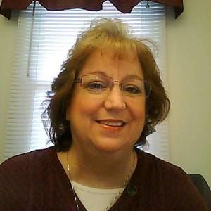 Meet your Posher, Mary