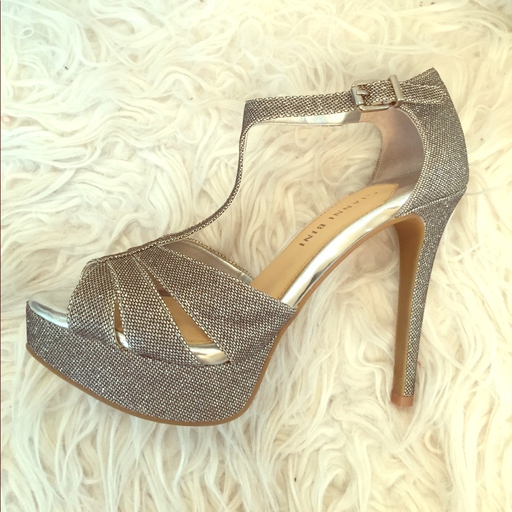 Gianni Bini Heels