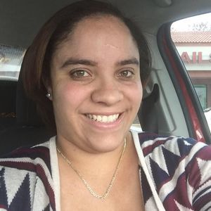 Meet your Posher, Latoya