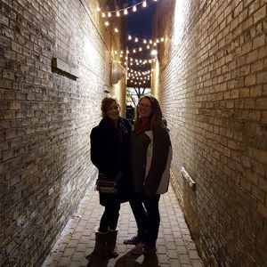 Meet your Posher, Hayley