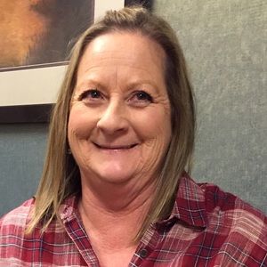 Meet your Posher, Cathy