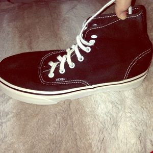 Vans Shoes