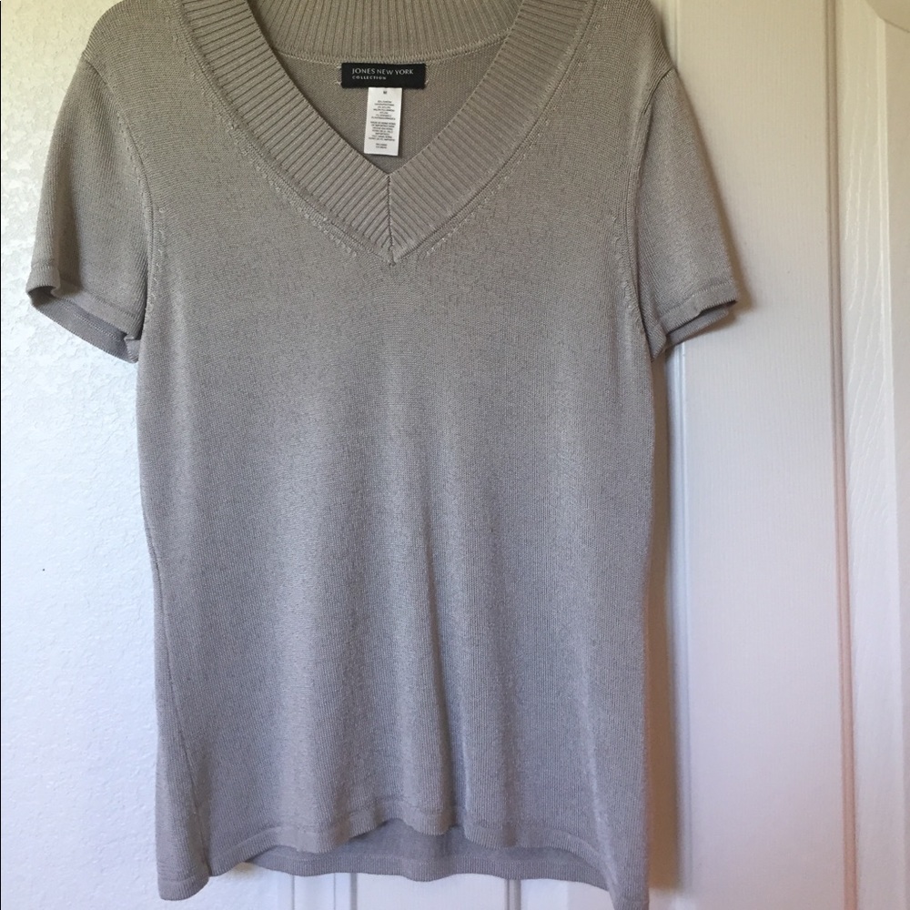 Jones New York blouse